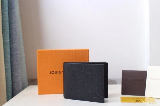 AMERIGO WALLET VUITTON LOUIS 0814
